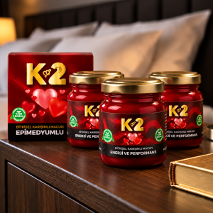 3 ADET GOLD BİTKİSEL KARIŞIMLI MACUN