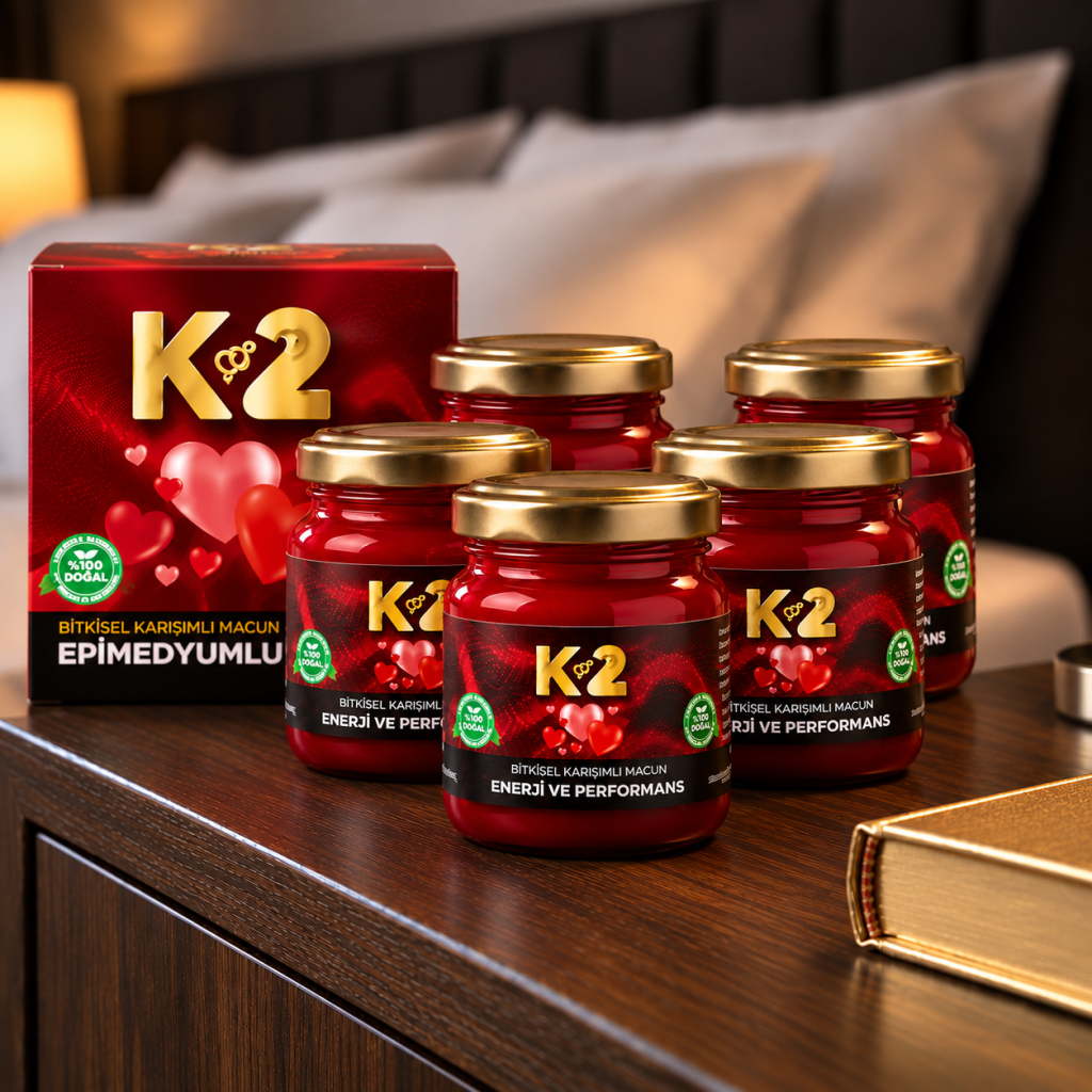 5 ADET GOLD BİTKİSEL KARIŞIMLI MACUN
